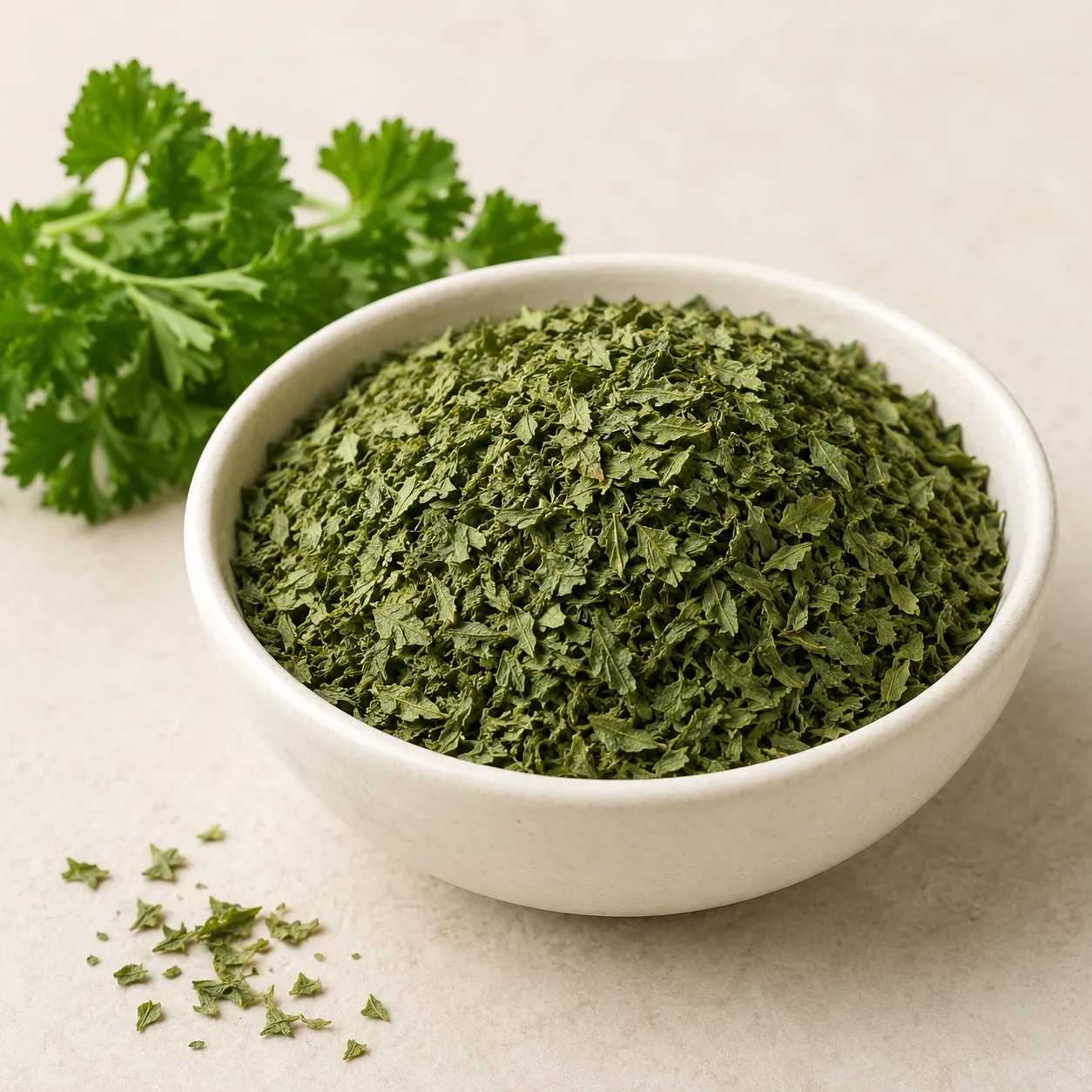 Dried Parsley